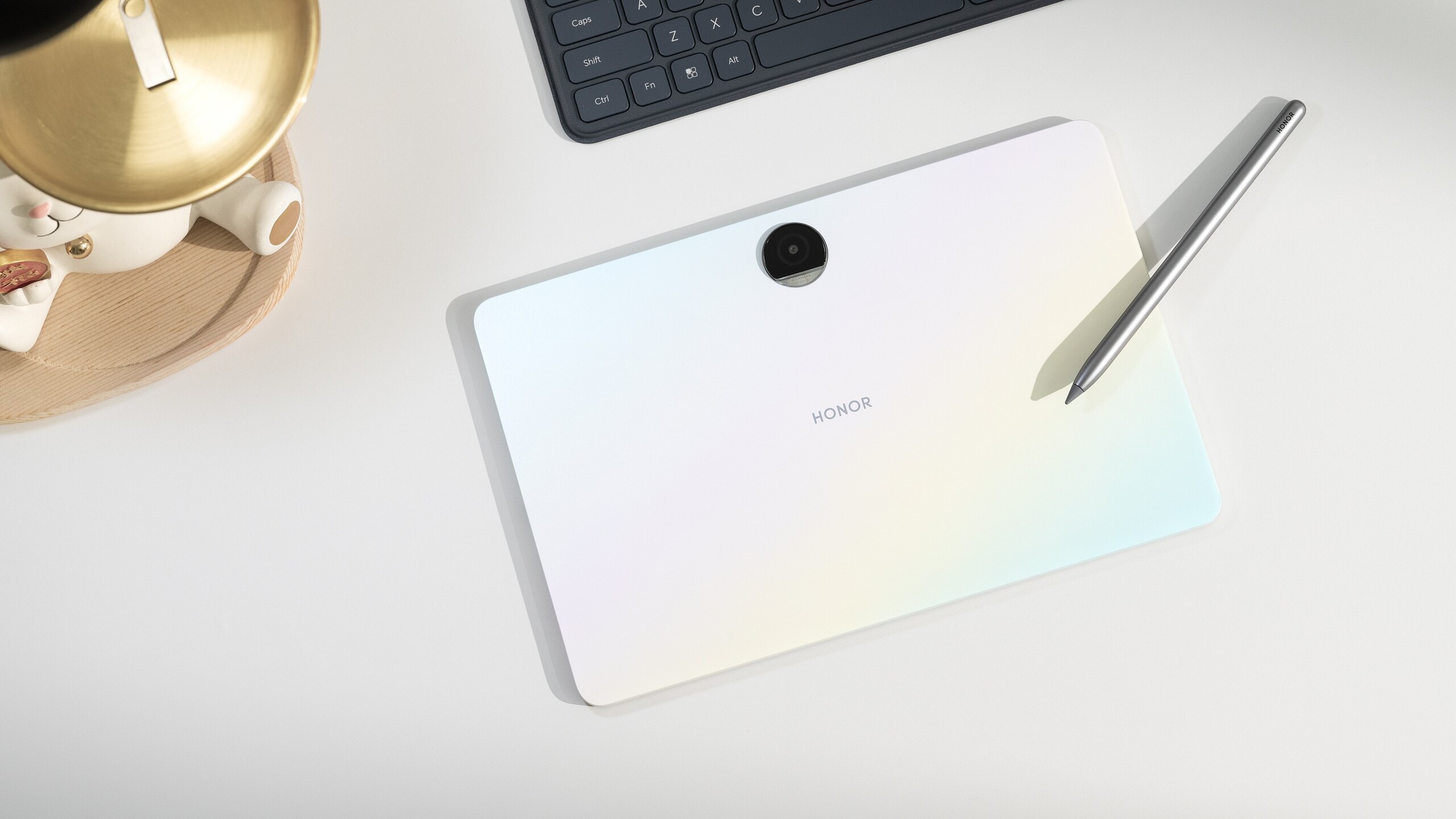 HONOR launches the New Pad X9