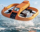 HoverAir Aqua: Waterproof drone for use on water