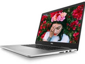 Dell Inspiron 15 7570 (i7-8550U, 940MX) Laptop Review