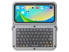 The T-Display K230 is a new mobile system—more suited for hobbyists