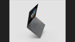 The Lenovo Flex 5G. (Source: Lenovo)