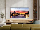 LG's 65-inch C6 has received a $1,100 discount. 