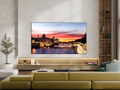LG's 65-inch C6 has received a $1,100 discount.