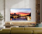 LG's 65-inch C6 has received a $1,100 discount. 