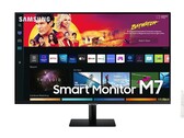 The Smart Monitor M7 M70B. (Source: Samsung)