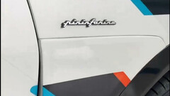 Pininfarina helped design the Model B/C electric SUVs (Image source: Foxconn/X)