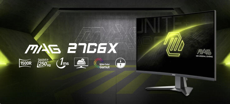 （图片来源：MSI）