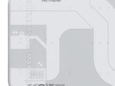 The Phone (2a) may lack the Nothing Glyph Interface. (Image source: @OnLeaks & Smartprix)