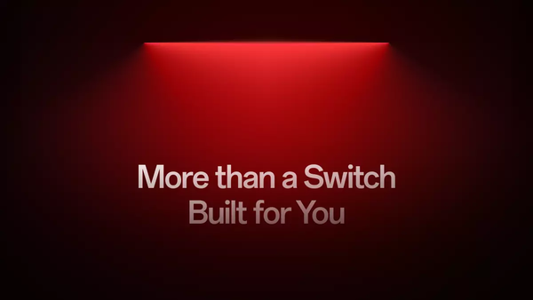OnePlus' marketing material for its future 'Customisable Button'. (Image source: OnePlus)