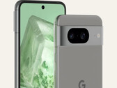 Google will sell spare parts for the Pixel 8 until 2030. (Image source: Google)