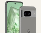 Google will sell spare parts for the Pixel 8 until 2030. (Image source: Google)