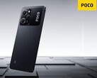 The POCO X5 Pro 5G, pictured, will be succeeded by a re-branded Redmi K70E. (Image source: Xiaomi)