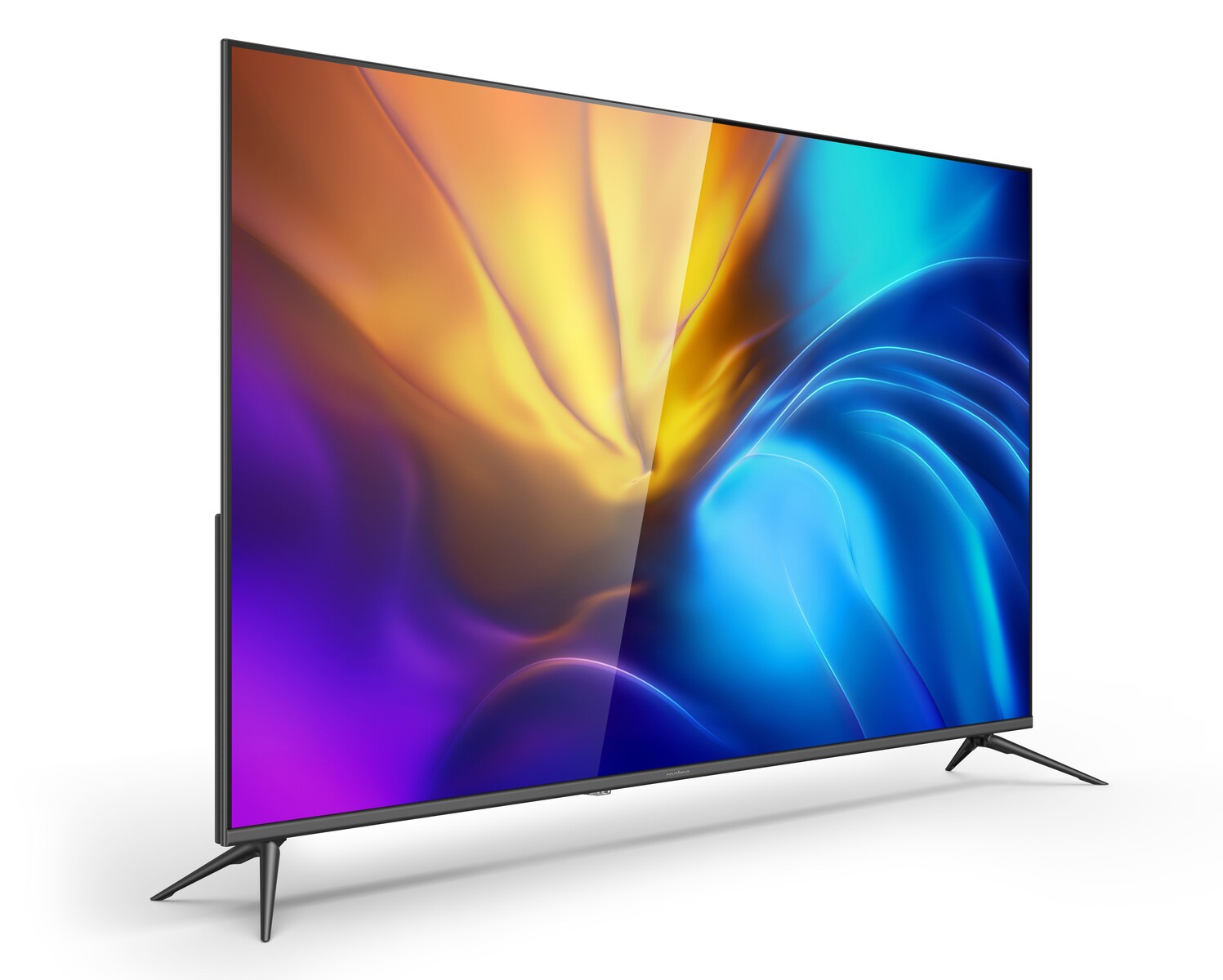 Realme 55 inch tv hotsell