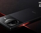 The K80. (Image source: Redmi)