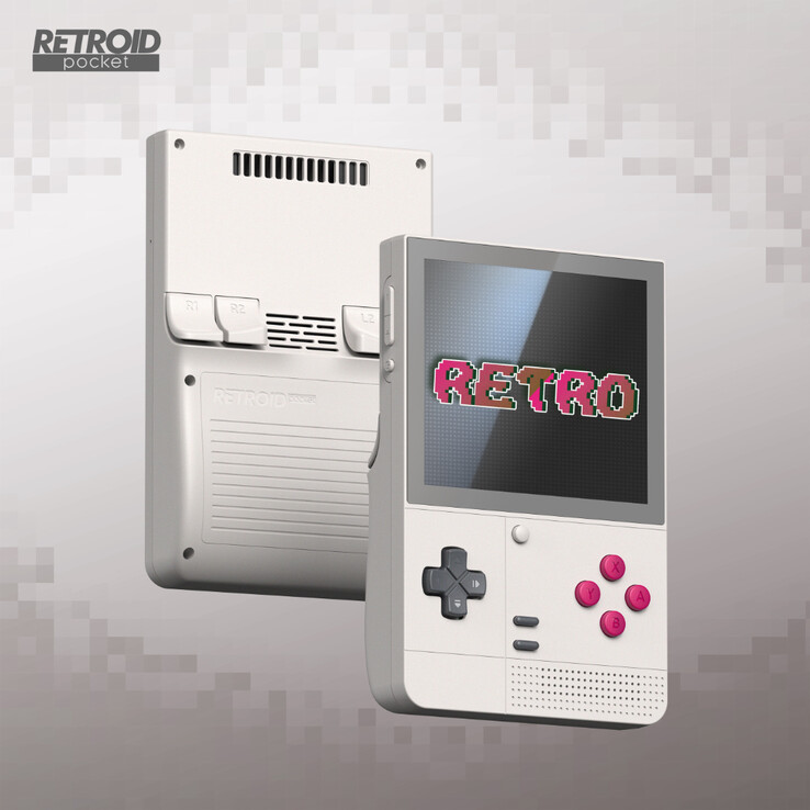 (Image source: Retroid)