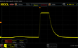 PWM flickering (20 % brightness)