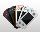 The Pocket Mini comes in colour options inspired by various retro consoles. (Image source: Retroid)
