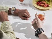 Samsung is expected to deliver three new Galaxy Watch variants this year, including two Galaxy Watch 8 options. (Image source: Samsung)
