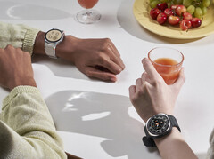 Samsung is expected to deliver three new Galaxy Watch variants this year, including two Galaxy Watch 8 options. (Image source: Samsung)