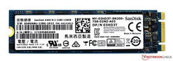 128-GB M.2 SSD