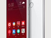 ZTE launches Nubia Z11 Mini