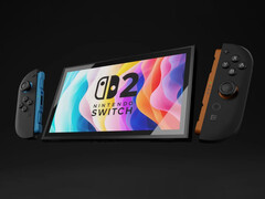 Various sources now believe that Nintendo will officially present the Switch 2 later this week. (Image source: u/jard_dog)