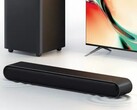 The TCL S64 soundbar range includes the 2.1ch S642W model. (Image source: TCL)