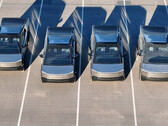 Tesla Cybertruck production staff moved to Model Y production