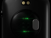 The TicWatch GTH. (Source: Mobvoi)