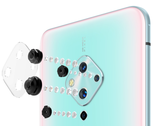 The Vivo S5's "diamond" camera. (Source: Vivo)