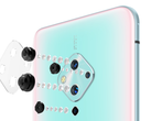 The Vivo S5's "diamond" camera. (Source: Vivo)