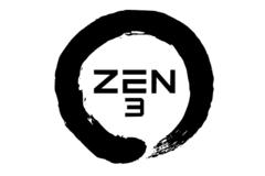 It may not be as efficient, but older Zen 3 CPUs can still excel in multi-threaded operations even against the latest Zen 5 options
