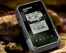 Garmin eTrex Solar with infinite runtime and IPX7 waterproofing. (Source: Garmin)