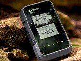 Garmin eTrex Solar with infinite runtime and IPX7 waterproofing. (Source: Garmin)