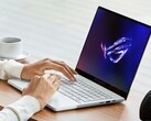 The 2024 Asus ROG Zephyrus G14 OLED gaming laptop is on sale for its lowest price ever (Image source: Asus)