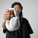 Skullcandy has unveiled new headphones. (Image source: Skullcandy)