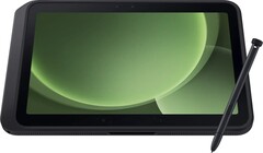 The Samsung Galaxy Tab Active5 Pro even comes with a protective case and a stylus pen. (Image source: Samsung)