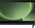 The Samsung Galaxy Tab Active5 Pro even comes with a protective case and a stylus pen. (Image source: Samsung)