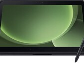 The Samsung Galaxy Tab Active5 Pro even comes with a protective case and a stylus pen. (Image source: Samsung)