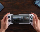 The new Ultimate Mobile Gaming Controller should start shipping by the end of the week in the US. (Image source: 8BitDo)