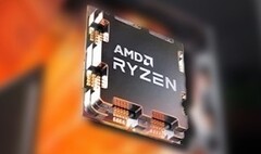 AMD released the Ryzen 7000 series CPUs in September. (Source: AMD)