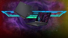 The high-end Acer Predator Helios 18 gaming laptop is now official (image via Acer)
