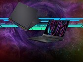 The high-end Acer Predator Helios 18 gaming laptop is now official (image via Acer)