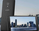 Alcatel 1X Android Go smartphone with 2:1 display and MediaTek MT6580 processor (Source: Alcatel Mobile)