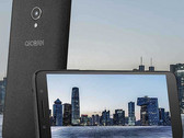 Alcatel 1X Android Go smartphone with 2:1 display and MediaTek MT6580 processor (Source: Alcatel Mobile)