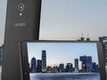 Alcatel 1X Android Go smartphone with 2:1 display and MediaTek MT6580 processor (Source: Alcatel Mobile)
