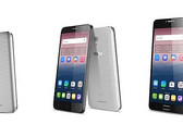Alcatel Pop 4 Android smartphone lineup