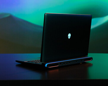 Alienware Area-51. (Image Source: Dell)