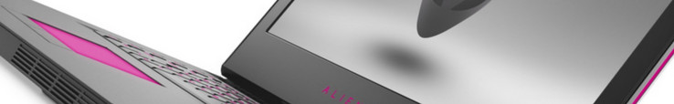 Alienware 15 R4 Alienware 15 R4