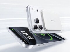 Anker’s Nano Power Bank (MagGo, Plus) features new battery technology